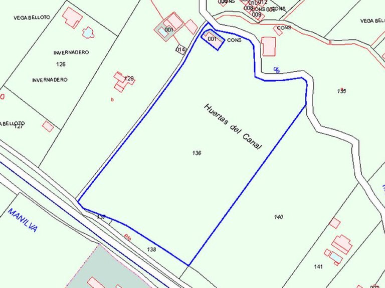 Plot for Sale in Estepona, Malaga 3