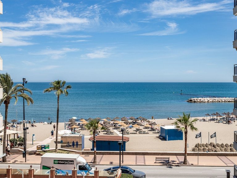Apartment for Sale in Fuengirola, Malaga 1