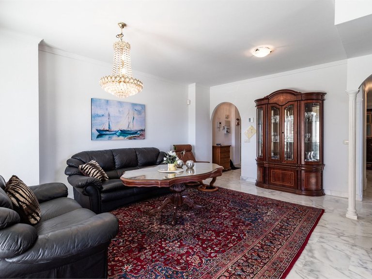 Apartment for Sale in Fuengirola, Malaga 10