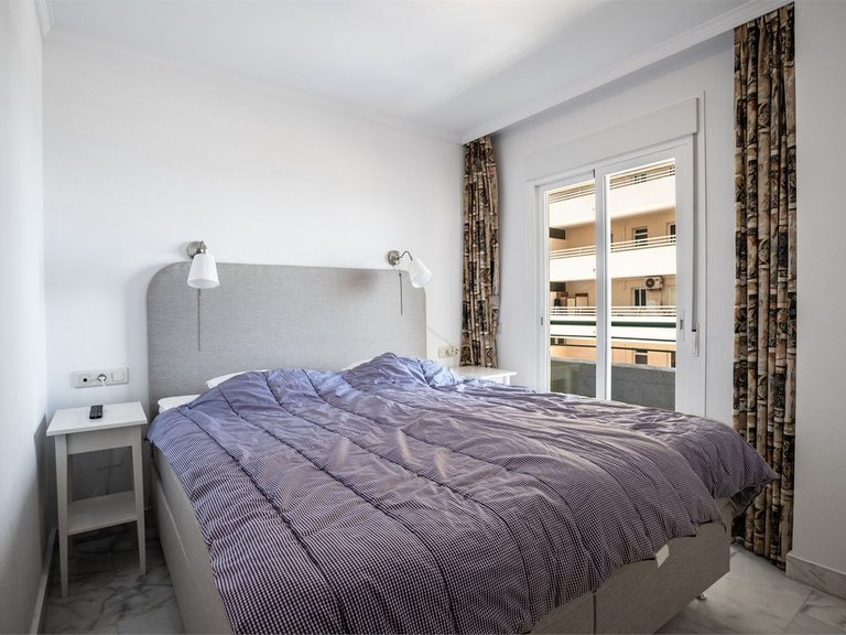 Apartment for Sale in Fuengirola, Malaga 12