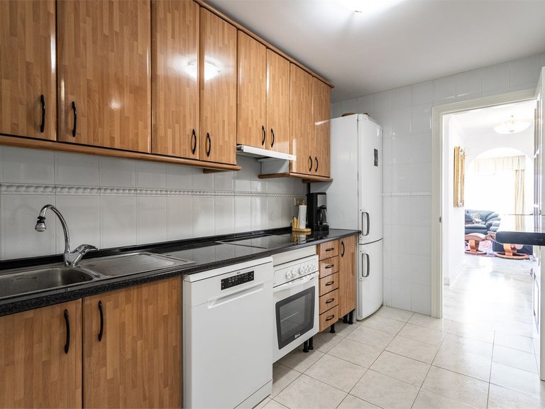 Apartment for Sale in Fuengirola, Malaga 19