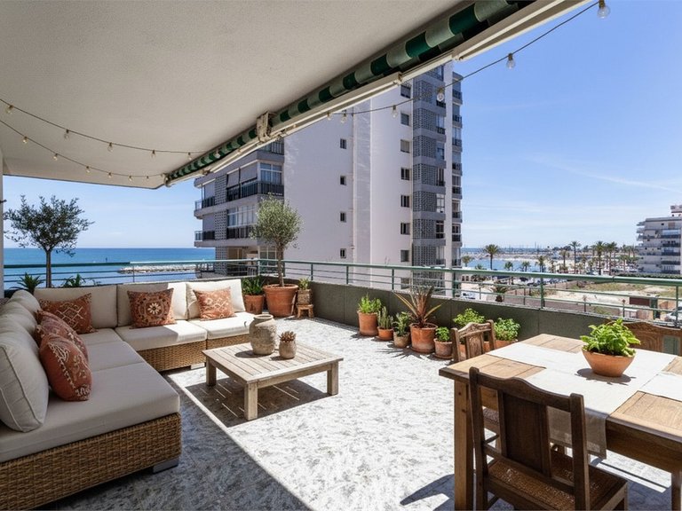 Apartment for Sale in Fuengirola, Malaga 2