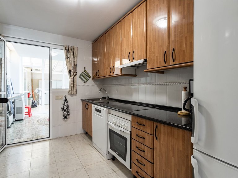 Apartment for Sale in Fuengirola, Malaga 20