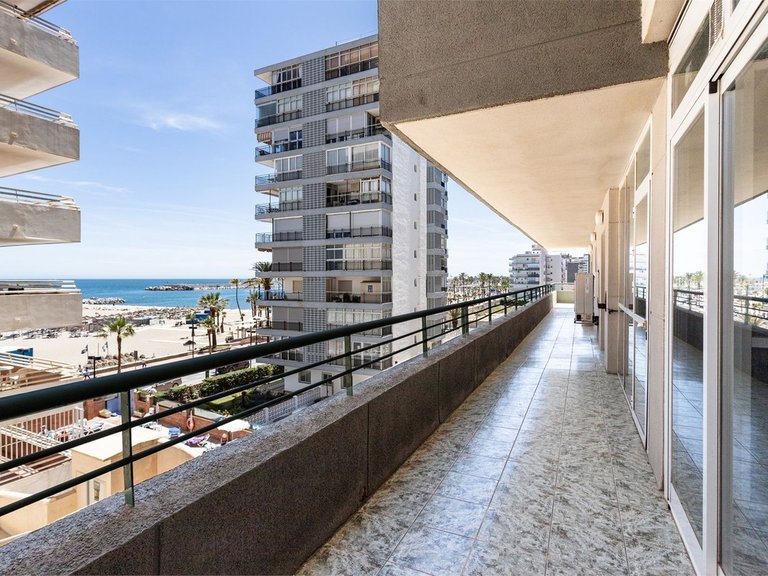 Apartment for Sale in Fuengirola, Malaga 23