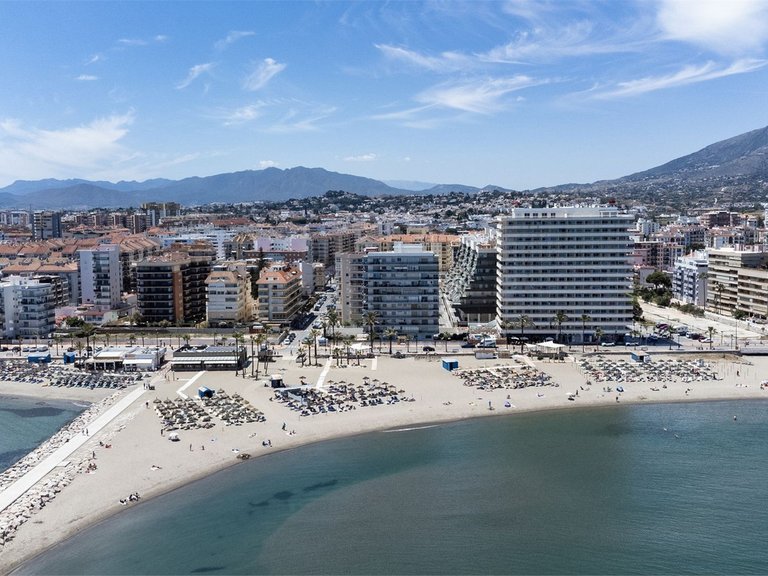 Apartment for Sale in Fuengirola, Malaga 25