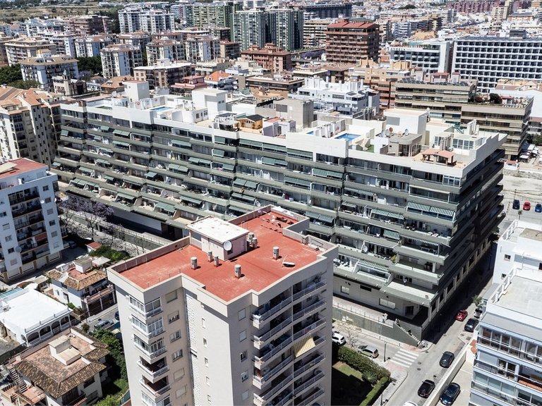 Apartment for Sale in Fuengirola, Malaga 26