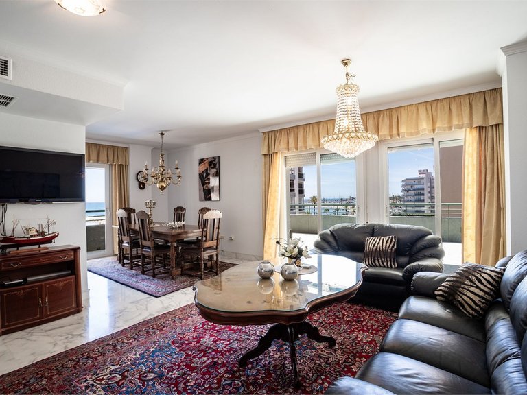 Apartment for Sale in Fuengirola, Malaga 7