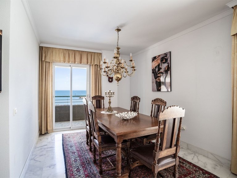 Apartment for Sale in Fuengirola, Malaga 8
