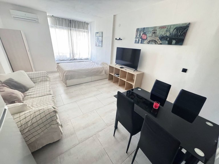 Apartment for Sale in Torremolinos, Malaga 1