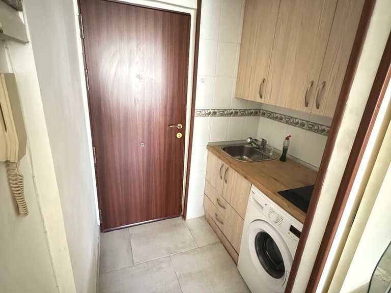 Apartment for Sale in Torremolinos, Malaga 5