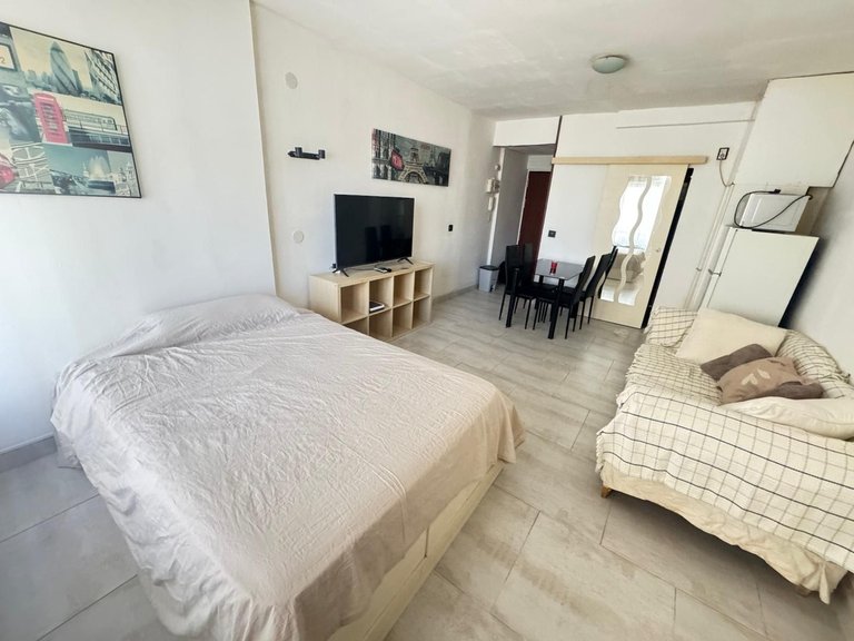 Apartment for Sale in Torremolinos, Malaga 6