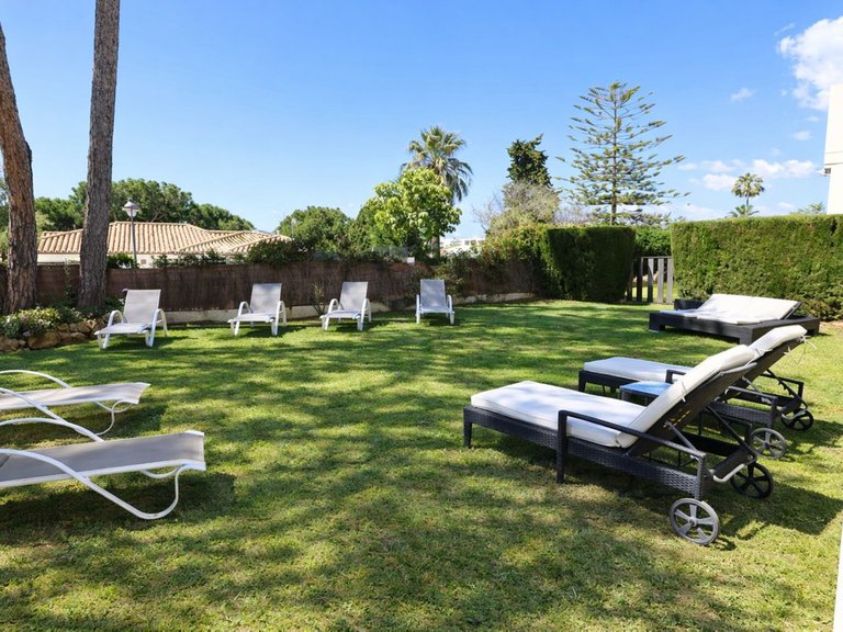 Apartment for Sale in Artola, Malaga 14