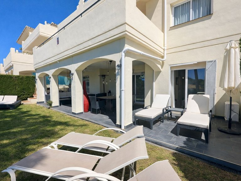 Apartment for Sale in Artola, Malaga 16