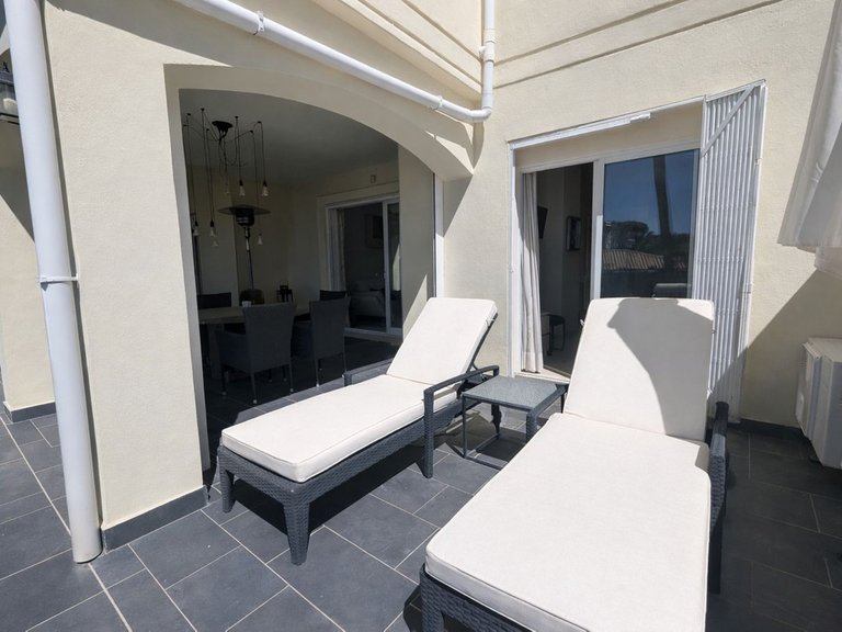 Apartment for Sale in Artola, Malaga 17