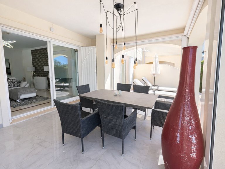 Apartment for Sale in Artola, Malaga 18