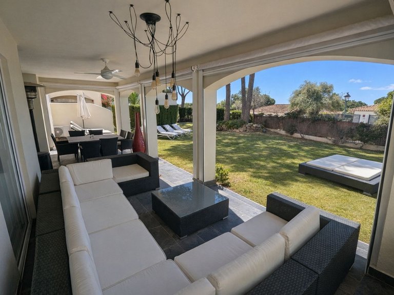 Apartment for Sale in Artola, Malaga 2