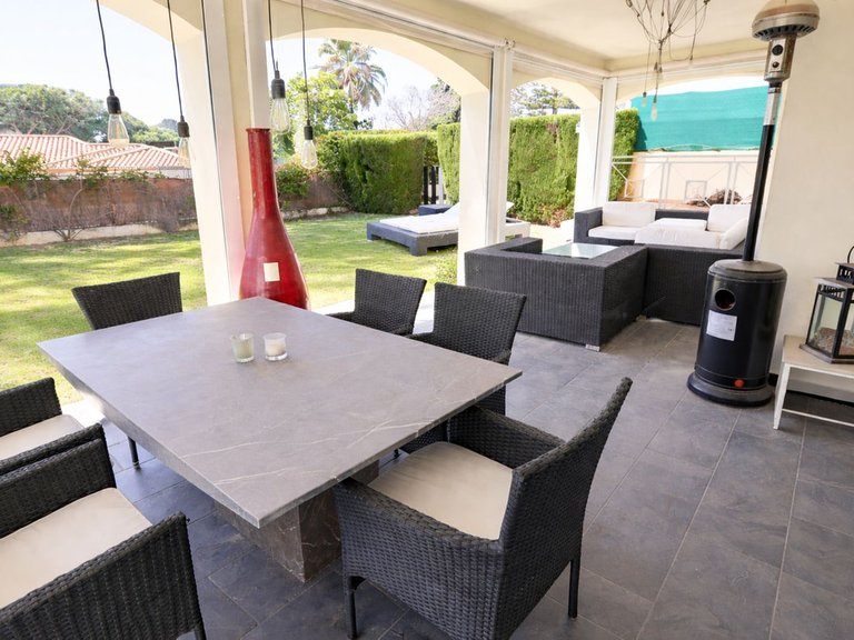 Apartment for Sale in Artola, Malaga 20
