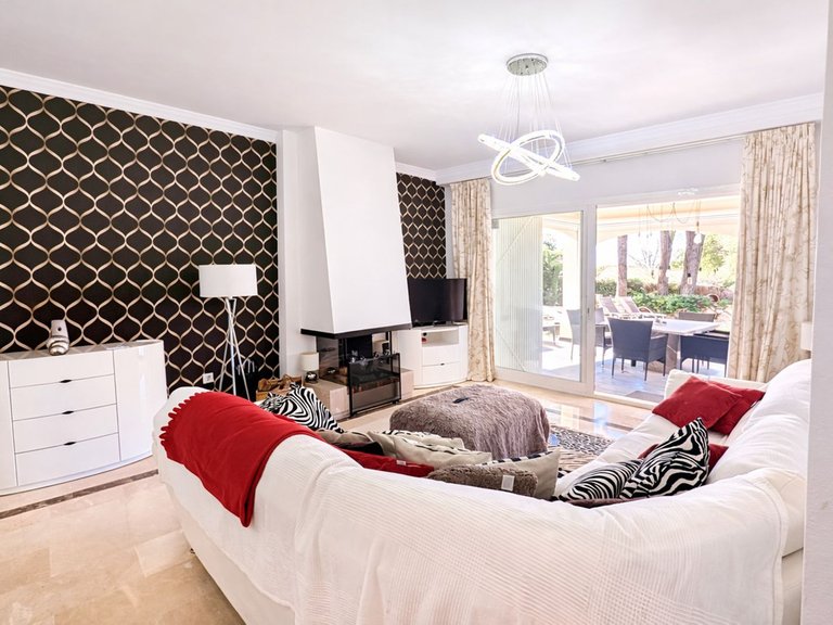 Apartment for Sale in Artola, Malaga 21