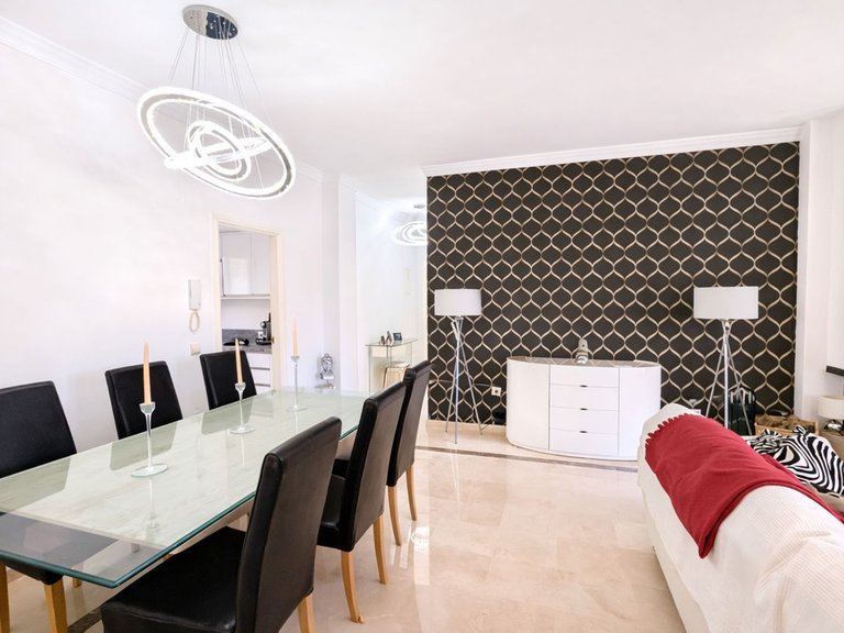 Apartment for Sale in Artola, Malaga 22