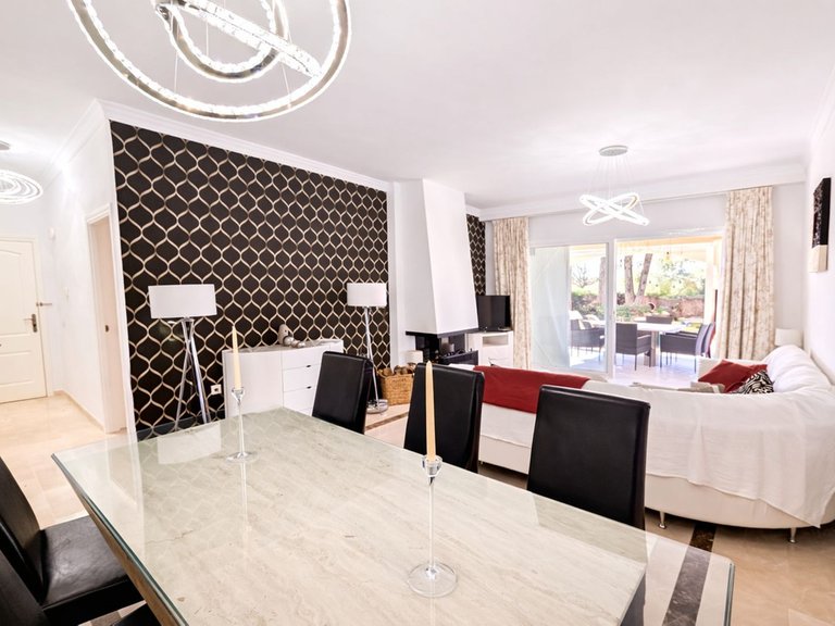 Apartment for Sale in Artola, Malaga 23