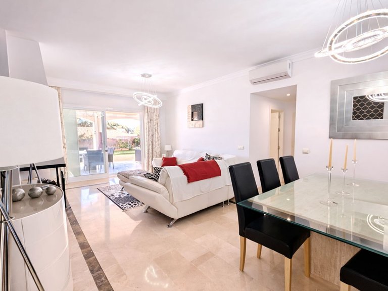 Apartment for Sale in Artola, Malaga 24