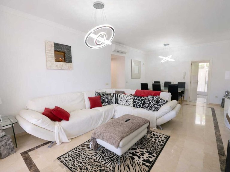 Apartment for Sale in Artola, Malaga 25