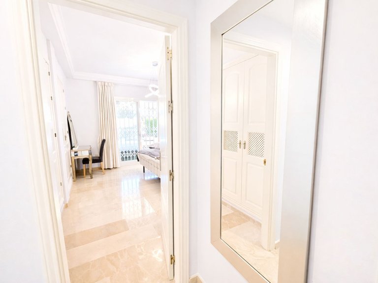 Apartment for Sale in Artola, Malaga 26