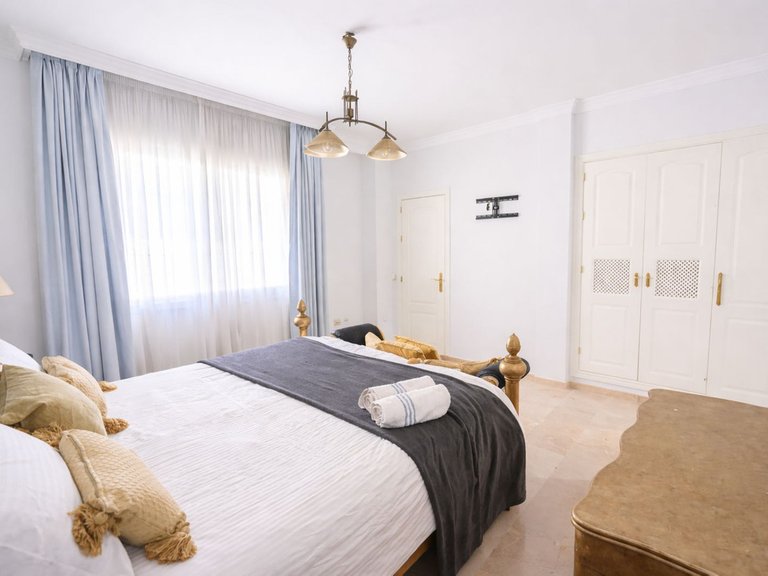 Apartment for Sale in Artola, Malaga 30