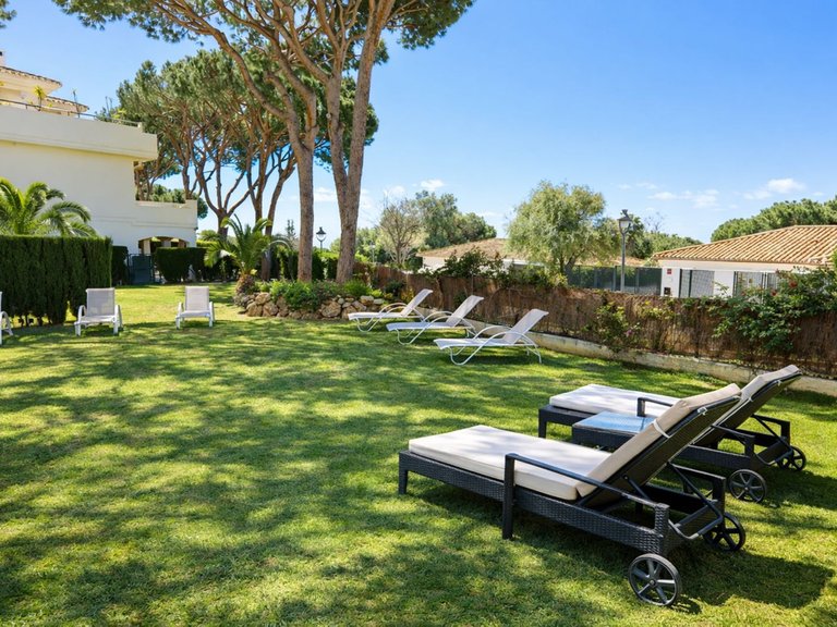 Apartment for Sale in Artola, Malaga 31