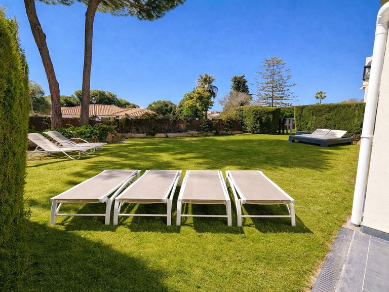 Apartment for Sale in Artola, Malaga 32