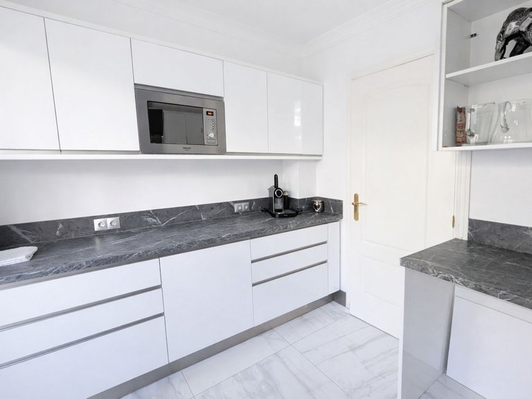 Apartment for Sale in Artola, Malaga 33