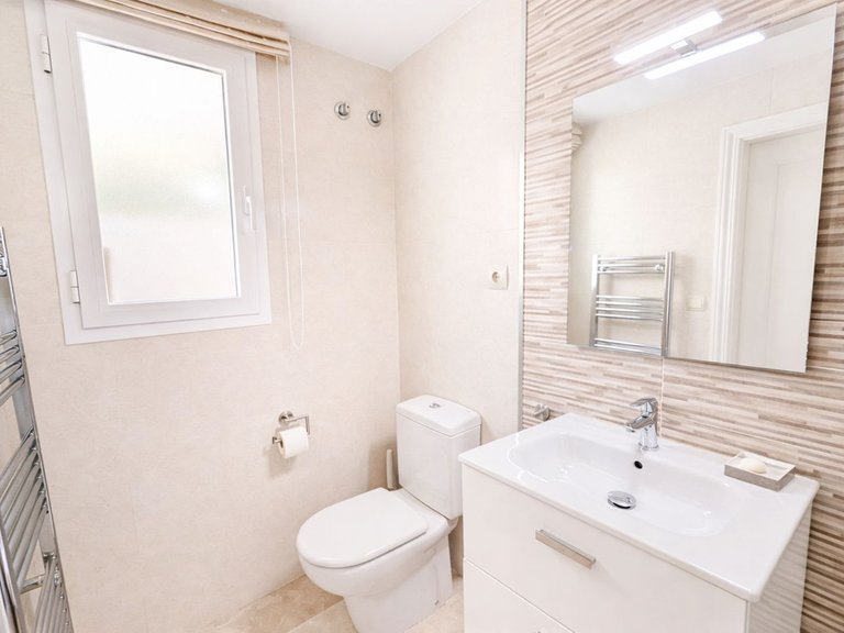 Apartment for Sale in Artola, Malaga 35
