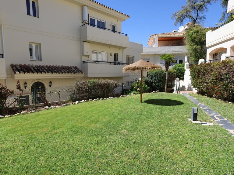 Apartment for Sale in Artola, Malaga 38