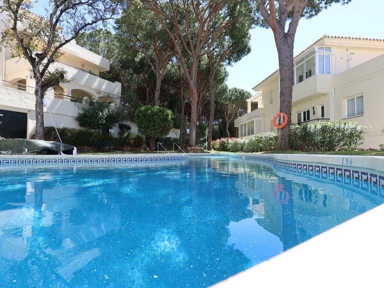 Apartment for Sale in Artola, Malaga 39