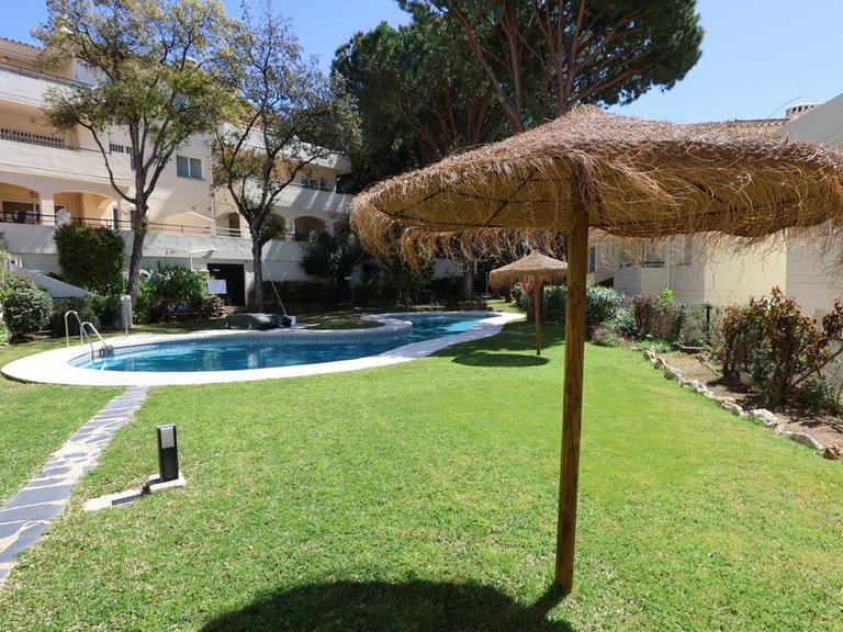 Apartment for Sale in Artola, Malaga 44