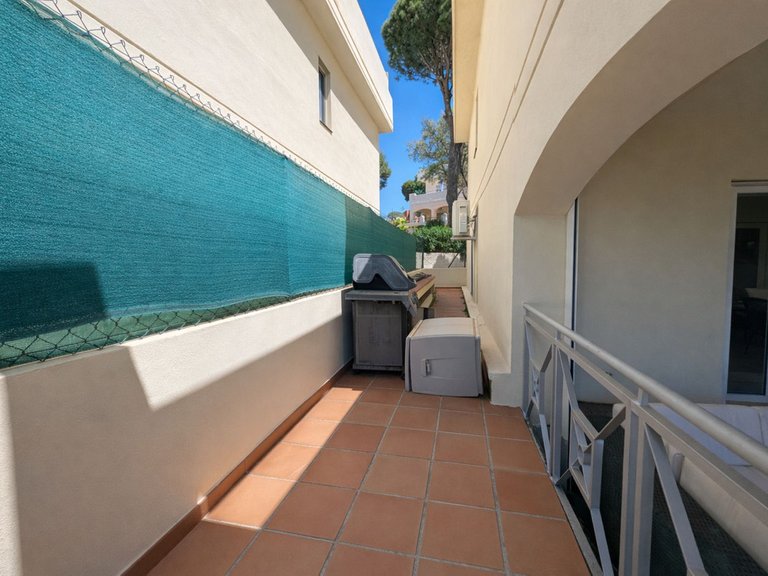 Apartment for Sale in Artola, Malaga 48
