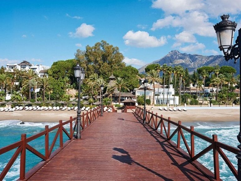 Apartment for Sale in Artola, Malaga 5