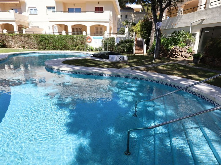 Apartment for Sale in Artola, Malaga 7