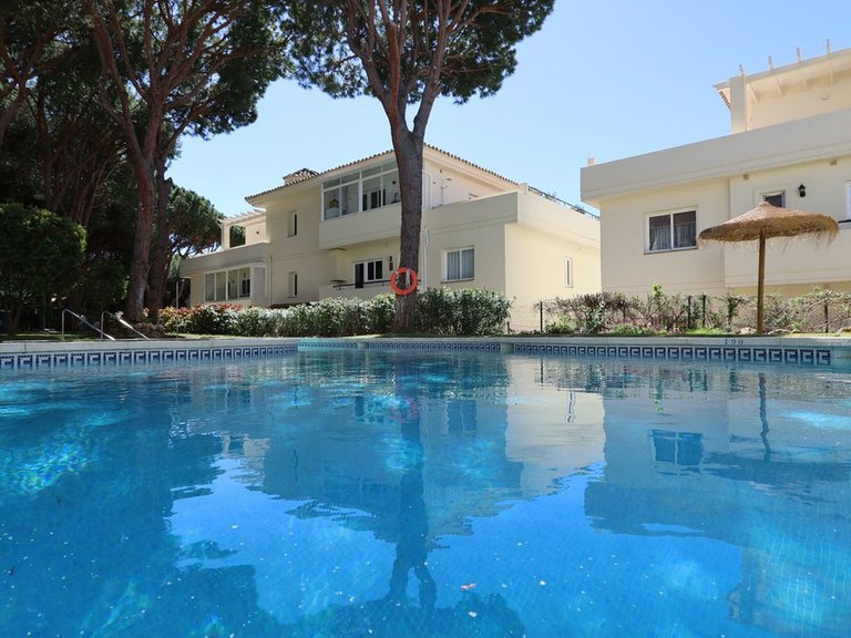 Apartment for Sale in Artola, Malaga 8