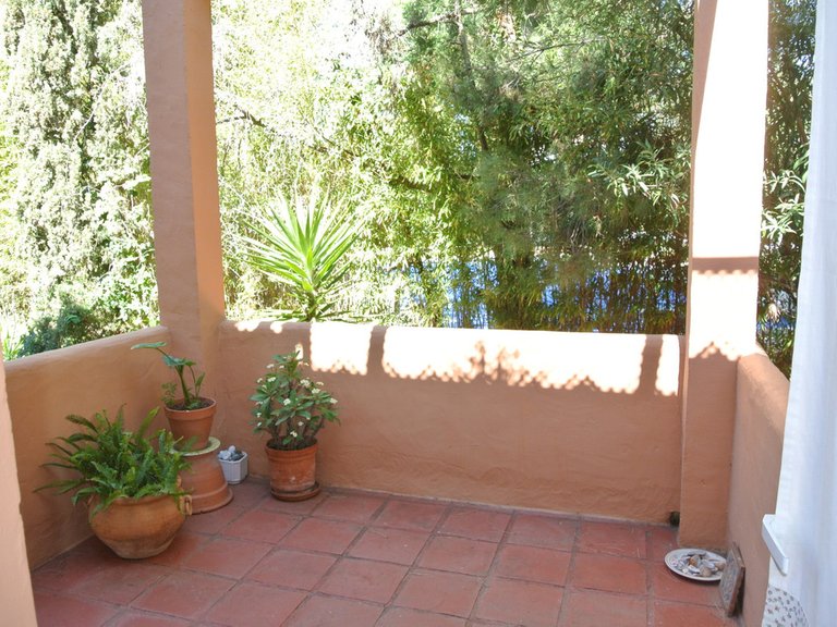 Apartment for Sale in The Golden Mile, Malaga 10