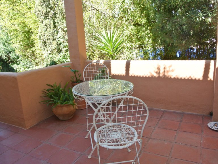 Apartment for Sale in The Golden Mile, Malaga 11