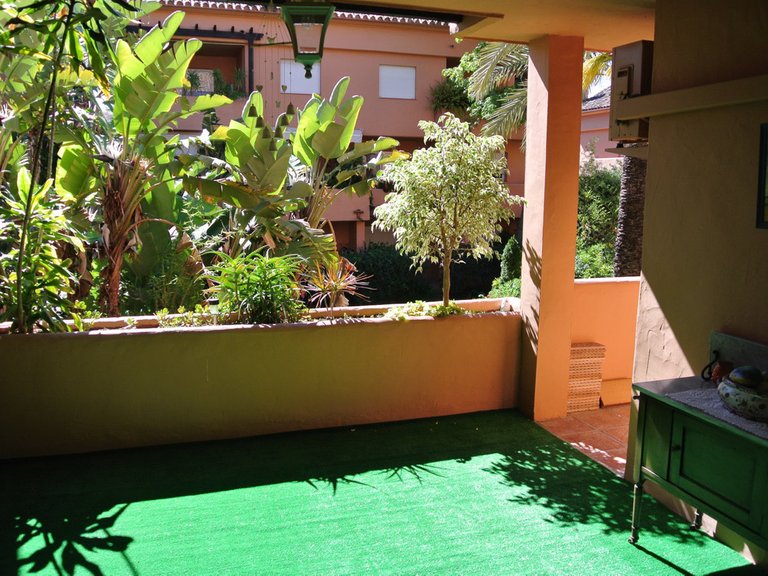 Apartment for Sale in The Golden Mile, Malaga 3