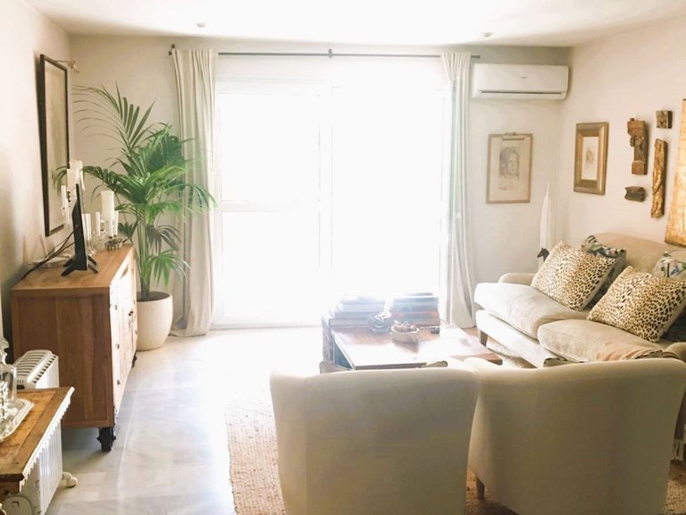 Apartment for Sale in The Golden Mile, Malaga 5