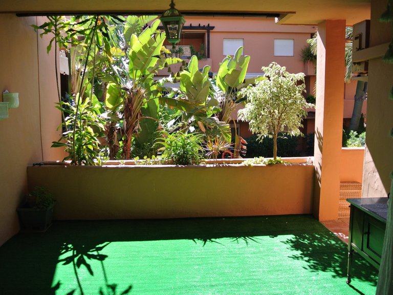 Apartment for Sale in The Golden Mile, Malaga 6