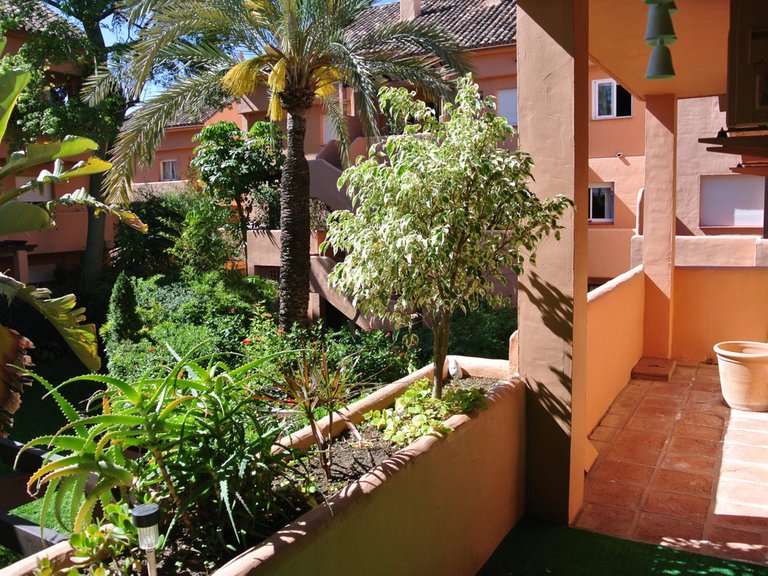 Apartment for Sale in The Golden Mile, Malaga 7