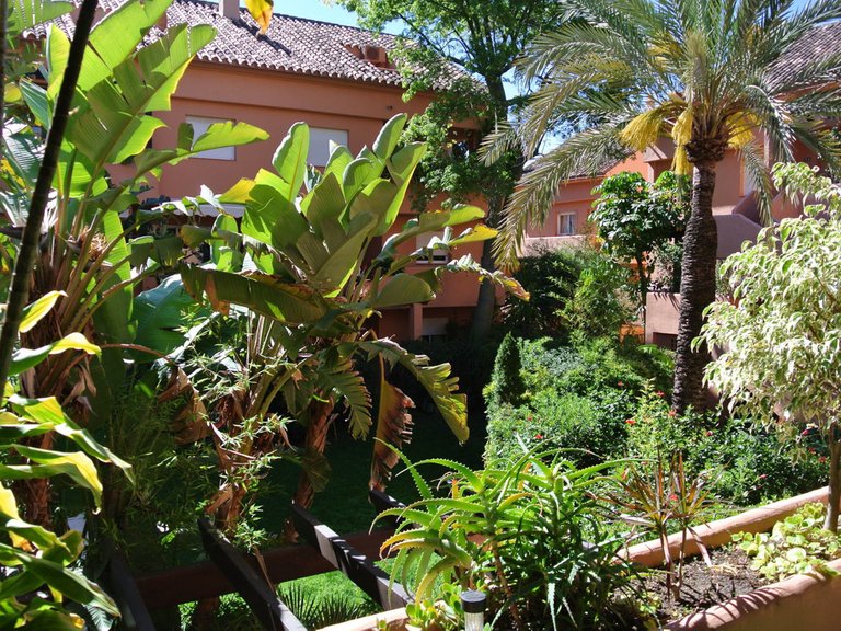 Apartment for Sale in The Golden Mile, Malaga 8