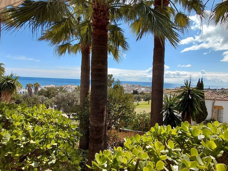 Villa for Sale in Manilva, Malaga 1