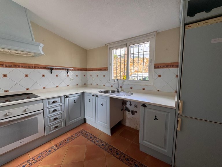 Villa for Sale in Manilva, Malaga 10