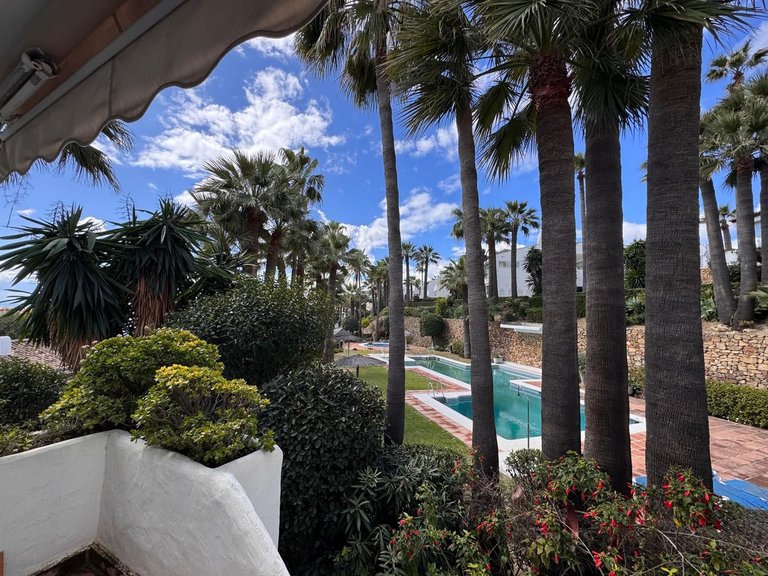 Villa for Sale in Manilva, Malaga 22