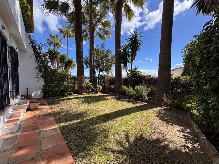Villa for Sale in Manilva, Malaga 23